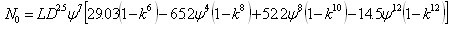 計(jì)算球磨機(jī)功率的方法